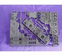 Warhammer 40K Kill Team Hivestorm - Scenary Sprue B, NUOVO