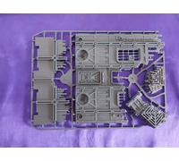 Warhammer 40K Kill Team Hivestorm - Scenary Sprue F, NUOVO