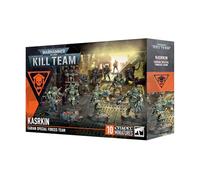 Kill Team: Kasrkin 2024 | Box 10