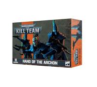 KILL TEAM HAND OF THE ARCHON 10 miniature Drukhari