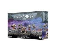 Games Workshop – Warhammer 40k Lega di Votann Maestro di Ferro Brokhyr