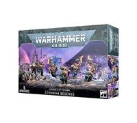 Warhammer 40k - Ligues de Votann Berserks Cthoniens