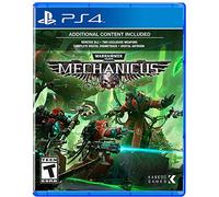Warhammer 40k: Mechanicus