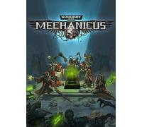Warhammer 40K: Mechanicus - Complete Collection Steam Key (PC) GLOBAL