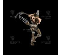 Warhammer 40k Necron Flayed One (McFarlane)