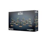 WARHAMMER 40K - Ork Boyz Citadel