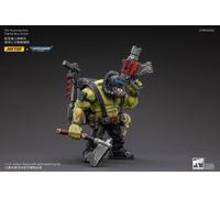 JoyToy Kommandos Ork - Dakka Boy Snarit 1/18 - Warhammer 40K