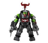 Mc Farlane - Ork Meganob con Shoota - Warhammer 40K