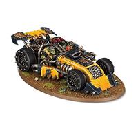 Games Workshop – Warhammer 40k Orks Shokkjump Dragsta