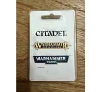 Warhammer 40k - Pistole al plasma Space Marines - Finecast nuovo in blister p...