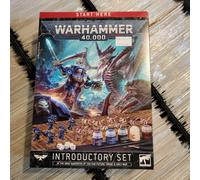 Warhammer 40K: Set Introduttivo 40-04 Miniature Citadel