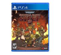 Warhammer 40K Shootas Sangue Teef - PS4