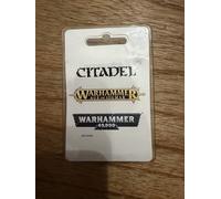 Warhammer 40K Space Marine Melta Guns (punte) nuovo con scatola Finecast - Me...