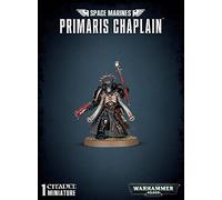 Space Marines: Primaris Chaplain | Blister 1