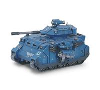 Warhammer 40k Space Marines Corazzato Predator Destructor