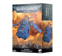 Games Workshop Stormraven Gunship da tavolo e in miniatura