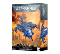 Warhammer +40k+-+Spazio+Marine+Stormhawk