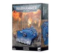 Warhammer 40k+-+Spazio+Marine+Vindicator