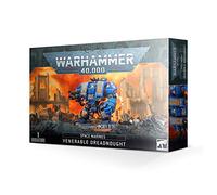 Warhammer+40k+-+Spazio+Marines+Dreadnought+Venerable