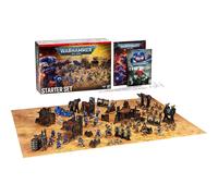 Warhammer 40K | Starter Set 2026 ITALIANO