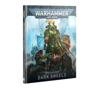 Warhammer 40k - Supplemento Codex V.10 Dark Angels (it)