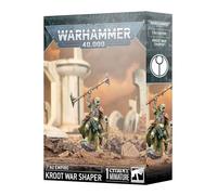 Warhammer+40k+-+T%27au+Impero+Mentore+di+Guerr Kroot