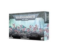 Warhammer 40k - Tyranids Essaim d'Hormagaunts (2023)