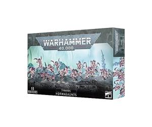Warhammer 40k - Tyranids Essaim d'Hormagaunts (2023)