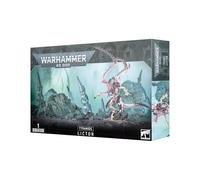 Tyranids: Lictor | Box 1