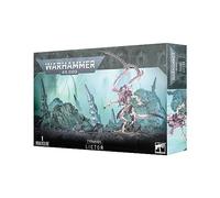 Warhammer 40k - Tyranids Lictor (2023)
