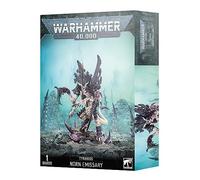 Warhammer 40k - Tyranids Norn Emissary (2023)