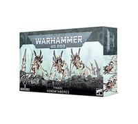 Warhammer+40k+-+Tyranids+Venomthropes