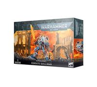 Games Workshop Warhammer 40k - Space Marine Roboute Guilliman