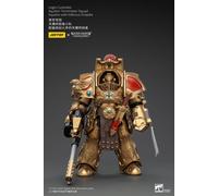 Warhammer Action Figura 1/18 Legio Custodes Con Infernus Firepike 14 Cm Joy