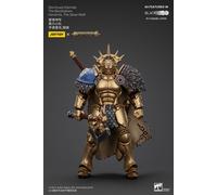 JoyToy - Stormcast Eternals The Blacktalons - Hendrick Il Lupo d'Argento 1/18 -