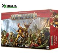 Warhammer Age of Sigmar - Araldo Starter Set 3° Ed. 80-19