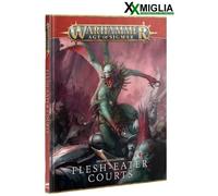Warhammer Age of Sigmar - Battletome Flesh-Eater Courts ITA 91-29 3° ed.
