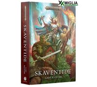 Warhammer Age of Sigmar - Black Library - Skaventide ENG BL3191 HB