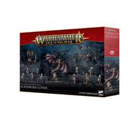 Warhammer Age of Sigmar - Figlie di Khaine - Congrega di Scathborn (85-67)