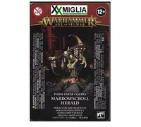Warhammer Age of Sigmar - Flesh-Eater Courts - Araldo Cartilagine 91-74