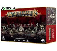 Warhammer Age of Sigmar - Flesh-Eater Courts - Ghoul delle Cripte 91-12
