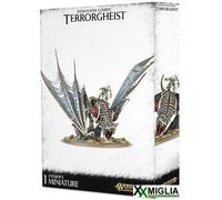Warhammer Age of Sigmar - Flesh-Eater Courts - Terrorgheist 91-08