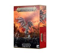 Warhammer Age of Sigmar Games Workshop Schiavi dell'oscurità: Principe Demone