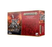 Slaves To Darkness: Eternus Blade Of The First Prince | Box 1