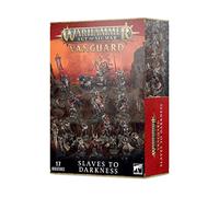 Warhammer Age of Sigmar Games Workshop VANGUARD: Schiavi dell'oscurità