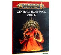 Warhammer Age of Sigmar - General's Handbook - 2026/27 ENG 80-46