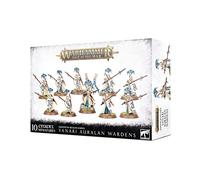 Games Workshop – Warhammer Age of Sigmar – Lumineth Realm-Lords: Guardiani Auralan Vanari