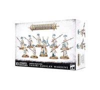 Games Workshop - Warhammer - Age of Sigmar - Lumineth Realm-Lords: Guardiani Auralan Vanari