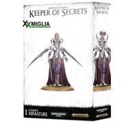 Warhammer Age of Sigmar - Hedonites of Slaanesh - Custode dei Segreti 97-06