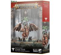 Warhammer Age of Sigmar - Helsmiths of Hashut - Urak Taar, il Primo Fabbro 82-05